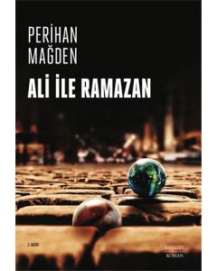 Ali ile Ramazan