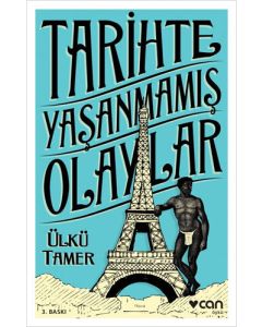 Tarihte Yaşanmamış Olaylar