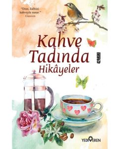 Kahve Tadında Hikayeler