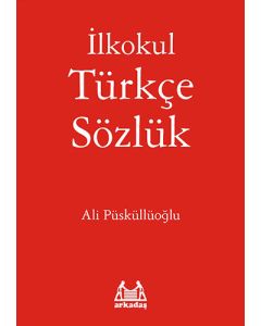 İlkokul Türkçe Sözlük