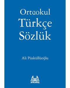 Ortaokul Türkçe Sözlük