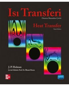 Isı Transferi