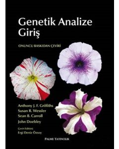 Genetik Analize Giriş