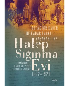 Halep Sığınma Evi