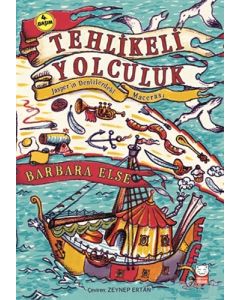 Tehlikeli Yolculuk