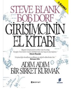 Girişimcinin El Kitabı