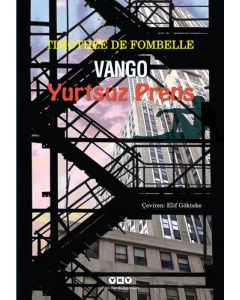 Vango - Yurtsuz Prens
