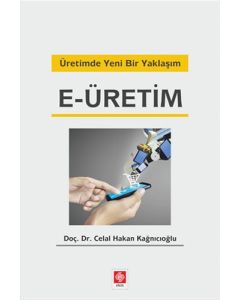 E-Üretim