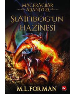 Maceracılar Aranıyor 1 - Slathbogun Hazinesi