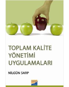 Toplam Kalite Yönetimi Uygulamaları