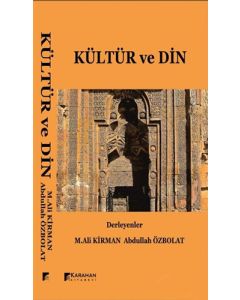 Kültür ve Din