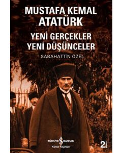 Mustafa Kemal Atatürk