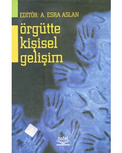 Örgütte Kişisel Gelişim