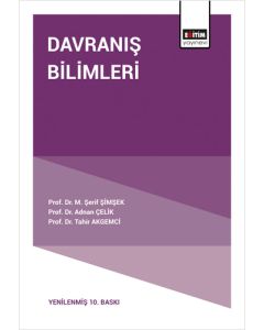 Davranış Bilimleri