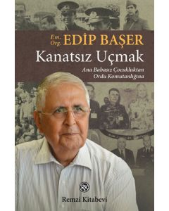 Kanatsız Uçmak