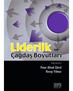 Liderlik ve Çağdaş Boyutları