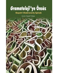 Gramatoloji'ye Önsöz