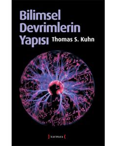 Bilimsel Devrimin Yapısı