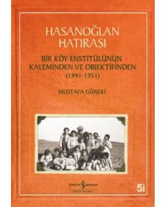 Hasanoğlan Hatırası