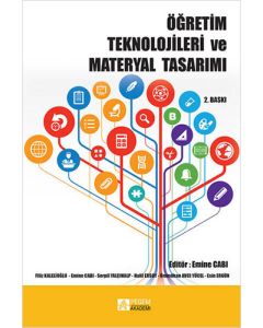 Öğretim Teknolojileri ve Materyal Tasarımı