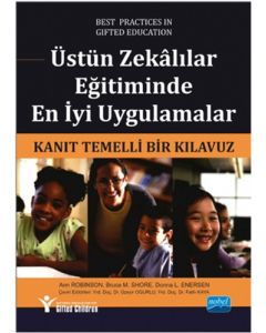 Üstün Zekalılar Eğitiminde En İyi Uygulamalar
