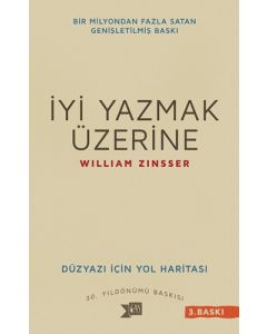 İyi Yazmak Üzerine
