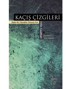 Kaçış Çizgileri