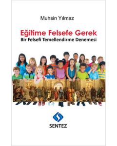 Eğitime Felsefe Gerek