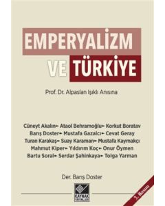 Emperyalizm ve Türkiye
