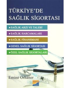 Türkiye'de Sağlık Sigortası