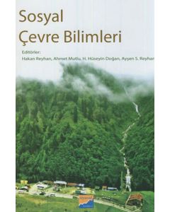 Sosyal Çevre Bilimleri