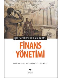 İşletmelerde Uluslararası Finans Yönetimi