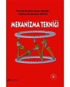 Mekanizma Tekniği