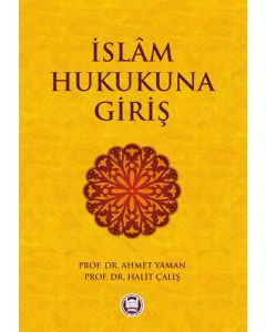 İslam Hukukuna Giriş