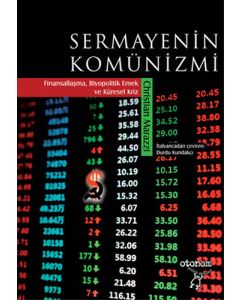 Sermayenin Komünizmi