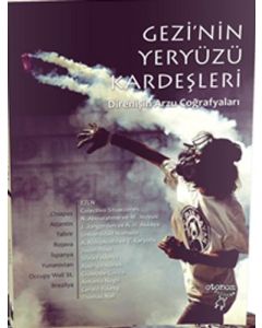 Gezi'nin Yeryüzü Kardeşleri