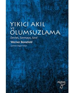 Yıkıcı Akıl ve Olumsuzlama