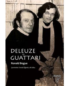 Deleuze ve Guattarı