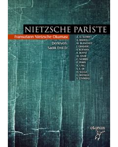 Nietzsche Paris'te