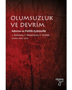 Olumsuzluk ve Devrim