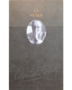 O ve Ben (Ciltli)
