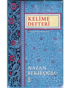 Kelime Defteri