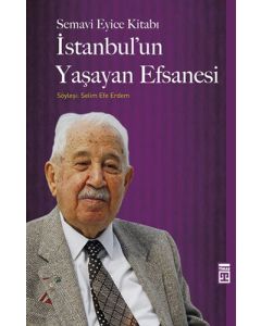 İstanbul'un Yaşayan Efsanesi