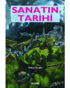 Sanatın Tarihi