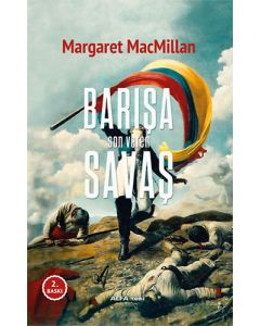 Barışa Son Veren Savaş