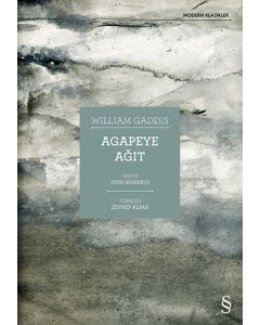 Agapeye Ağıt