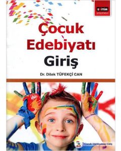 Çocuk Edebiyatı Giriş