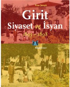 Girit, Siyaset ve İsyan