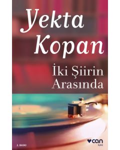 İki Şiirin Arasında