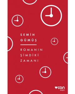 Romanın Şimdiki Zamanı